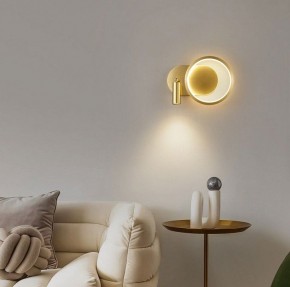 Бра Lussole Clay LSP-7237 в Березниках - berezniki.ok-mebel.com | фото 5