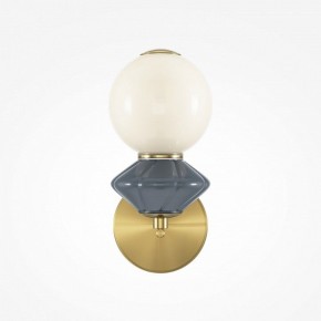 Бра Maytoni Brosche MOD362WL-L5GR3K в Березниках - berezniki.ok-mebel.com | фото 2