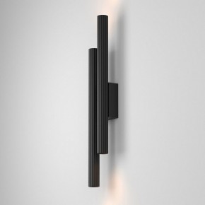 Бра Maytoni Calipso C082WL-24W2.7K-B в Березниках - berezniki.ok-mebel.com | фото 2