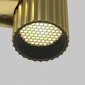Бра Maytoni Calipso C106WL-01-GU10-BS в Березниках - berezniki.ok-mebel.com | фото 8