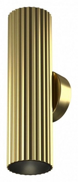 Бра Maytoni Calipso C106WL-02-GU10-BS в Березниках - berezniki.ok-mebel.com | фото 4