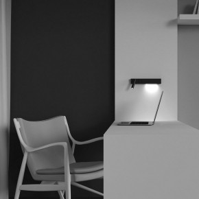 Бра Maytoni Comodo C031WL-L8B3K в Березниках - berezniki.ok-mebel.com | фото 9