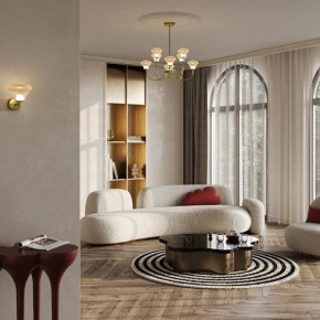 Бра Maytoni Dynasty MOD402WL-L3BS3K в Березниках - berezniki.ok-mebel.com | фото 4