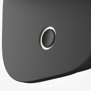 Бра Maytoni Ego C175WL-9W-2.7-4K-B в Березниках - berezniki.ok-mebel.com | фото 7