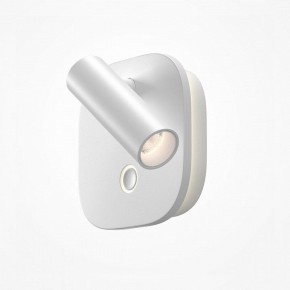Бра Maytoni Ego C175WL-9W-2.7-4K-W в Березниках - berezniki.ok-mebel.com | фото 2