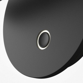 Бра Maytoni Ego C176WL-9W-2.7-4K-B в Березниках - berezniki.ok-mebel.com | фото 8