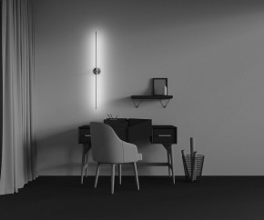 Бра Maytoni Elegant C084WL-L18BS2.7K в Березниках - berezniki.ok-mebel.com | фото 7