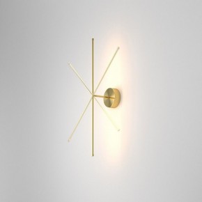 Бра Maytoni Elegant C084WL-L7BS2.7K в Березниках - berezniki.ok-mebel.com | фото 4