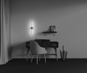 Бра Maytoni Elegant C084WL-L7BS2.7K в Березниках - berezniki.ok-mebel.com | фото 5
