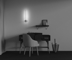 Бра Maytoni Elegant C085WL-L7BS2.7K в Березниках - berezniki.ok-mebel.com | фото 5