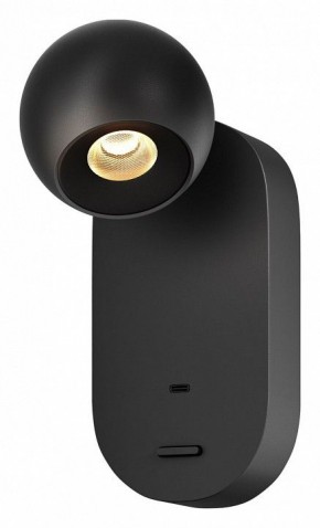 Бра Maytoni Elfin MOD434WL-L5B3K в Березниках - berezniki.ok-mebel.com | фото
