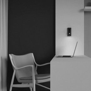 Бра Maytoni Mirax C041WL-L3B3K в Березниках - berezniki.ok-mebel.com | фото 8