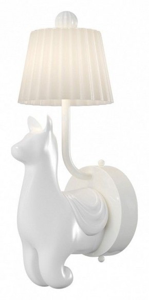Бра Maytoni Senor Alpaca MOD377WL-L6W3K в Березниках - berezniki.ok-mebel.com | фото