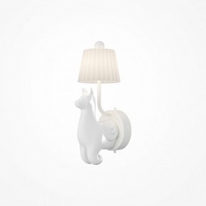 Бра Maytoni Senor Alpaca MOD377WL-L6W3K в Березниках - berezniki.ok-mebel.com | фото 3