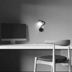 Бра Maytoni Stem C035WL-L3B3K в Березниках - berezniki.ok-mebel.com | фото 6