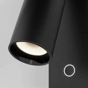 Бра Maytoni Twist C077WL-L3B3K в Березниках - berezniki.ok-mebel.com | фото 7