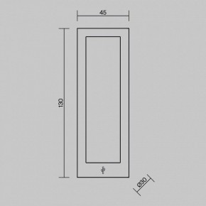 Бра Maytoni Twist C077WL-L3W3K в Березниках - berezniki.ok-mebel.com | фото 6