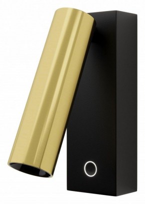 Бра Maytoni Twist C078WL-L3BBS3K в Березниках - berezniki.ok-mebel.com | фото