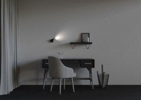 Бра Maytoni Twist C079WL-L3B3K в Березниках - berezniki.ok-mebel.com | фото 6
