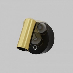 Бра Maytoni Twist C081WL-L3BBS3K в Березниках - berezniki.ok-mebel.com | фото 2