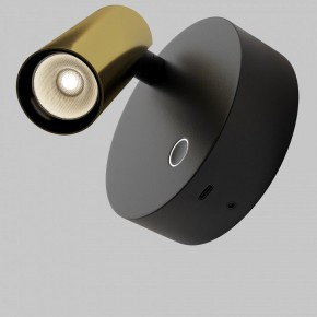 Бра Maytoni Twist C081WL-L3BBS3K в Березниках - berezniki.ok-mebel.com | фото 5