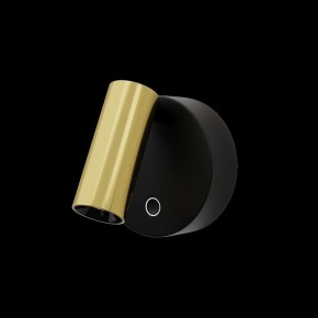 Бра Maytoni Twist C081WL-L3BBS3K в Березниках - berezniki.ok-mebel.com | фото 6