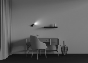Бра Maytoni Twist C081WL-L3BBS3K в Березниках - berezniki.ok-mebel.com | фото 7