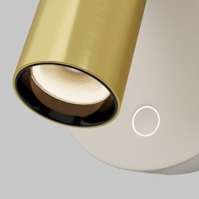 Бра Maytoni Twist C081WL-L3WBS3K в Березниках - berezniki.ok-mebel.com | фото 8