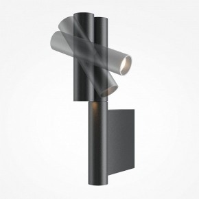 Бра Maytoni Utility MOD433WL-L3B3K в Березниках - berezniki.ok-mebel.com | фото 3