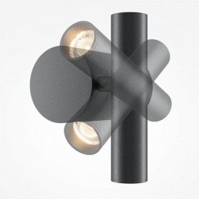 Бра Maytoni Utility MOD433WL-L3B3K1 в Березниках - berezniki.ok-mebel.com | фото 3