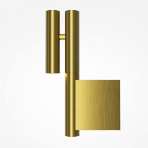 Бра Maytoni Utility MOD433WL-L3BS3K в Березниках - berezniki.ok-mebel.com | фото 3