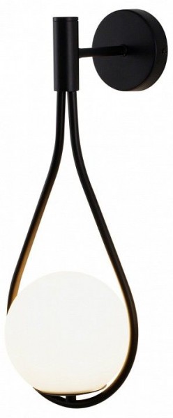 Бра Moderli Barocco V11574-1W в Березниках - berezniki.ok-mebel.com | фото