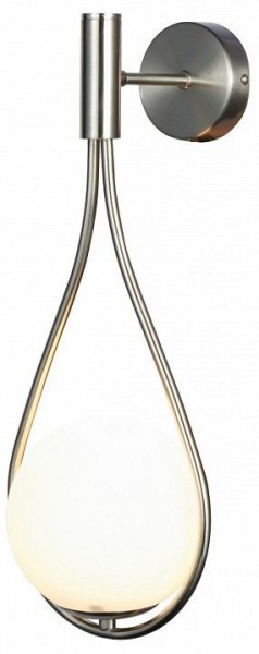 Бра Moderli Barocco V11576-1W в Березниках - berezniki.ok-mebel.com | фото