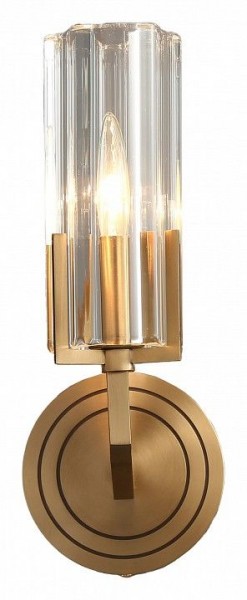 Бра Moderli Brass V11015-1W в Березниках - berezniki.ok-mebel.com | фото