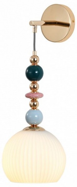 Бра Moderli Charm V11171-1W в Березниках - berezniki.ok-mebel.com | фото