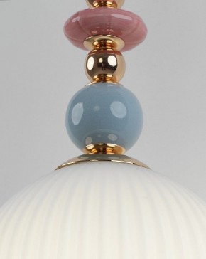 Бра Moderli Charm V11171-1W в Березниках - berezniki.ok-mebel.com | фото 7