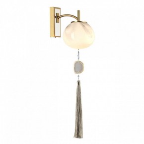 Бра Odeon Light Fiolent 5432/1W в Березниках - berezniki.ok-mebel.com | фото 2