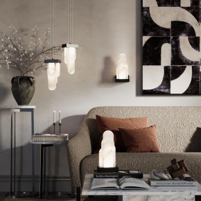 Бра Odeon Light Foros 5437/12WL в Березниках - berezniki.ok-mebel.com | фото 5