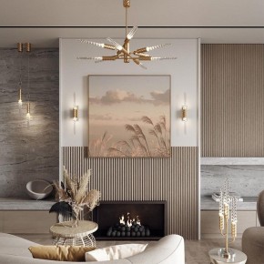 Бра Odeon Light Kolos 5449/5WL в Березниках - berezniki.ok-mebel.com | фото 4