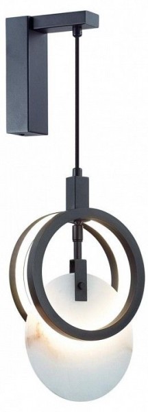 Бра Odeon Light Mercury 5422/17WL в Березниках - berezniki.ok-mebel.com | фото 2