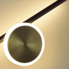 Бра Odeon Light Stilo 6601/24WL в Березниках - berezniki.ok-mebel.com | фото 4