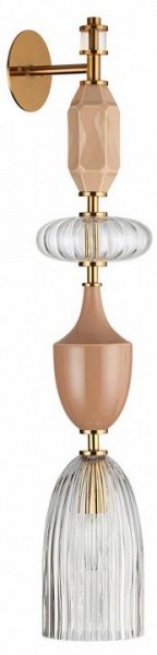 Бра Odeon Light Terra 5414/1W в Березниках - berezniki.ok-mebel.com | фото