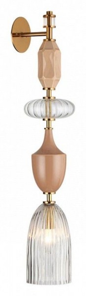 Бра Odeon Light Terra 5414/1W в Березниках - berezniki.ok-mebel.com | фото 2