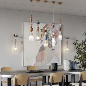 Бра Odeon Light Terra 5414/1W в Березниках - berezniki.ok-mebel.com | фото 5