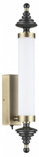 Бра Odeon Light Ula 5404/17WL в Березниках - berezniki.ok-mebel.com | фото