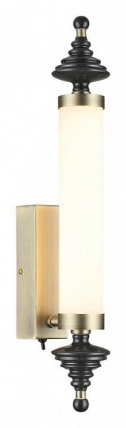 Бра Odeon Light Ula 5404/17WL в Березниках - berezniki.ok-mebel.com | фото 2