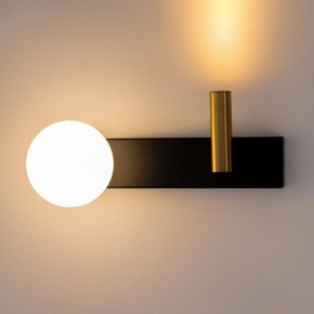 Бра с подсветкой Citilux Декарт CL704451 в Березниках - berezniki.ok-mebel.com | фото 5