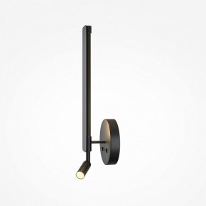 Бра с подсветкой Maytoni Combo MOD214WL-L8B3K1 в Березниках - berezniki.ok-mebel.com | фото 2