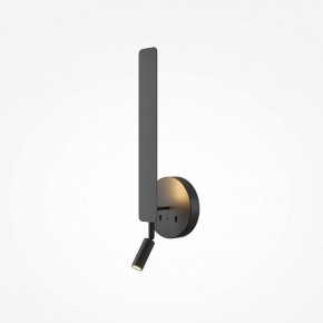 Бра с подсветкой Maytoni Combo MOD214WL-L8B3K1 в Березниках - berezniki.ok-mebel.com | фото 3