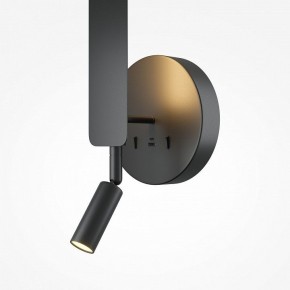 Бра с подсветкой Maytoni Combo MOD214WL-L8B3K1 в Березниках - berezniki.ok-mebel.com | фото 7